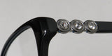 Vera Wang Luxe Elgantine Eyeglasses