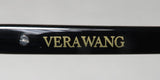 Vera Wang Luxe Elgantine Eyeglasses