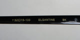 Vera Wang Luxe Elgantine Eyeglasses