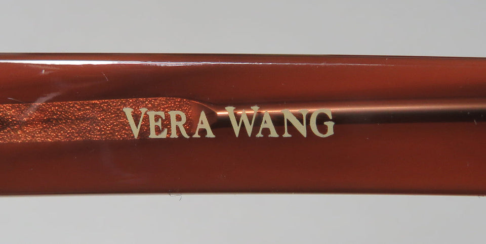 Vera Wang Luxe Sasha Eyeglasses
