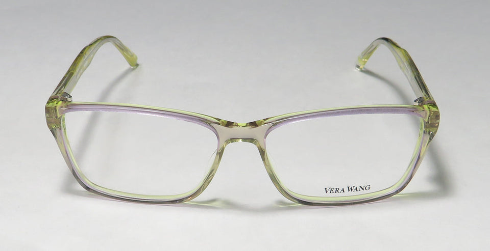Vera Wang V348 Eyeglasses
