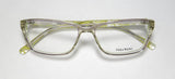 Vera Wang V348 Eyeglasses