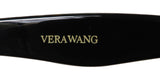 Vera Wang V374 Eyeglasses