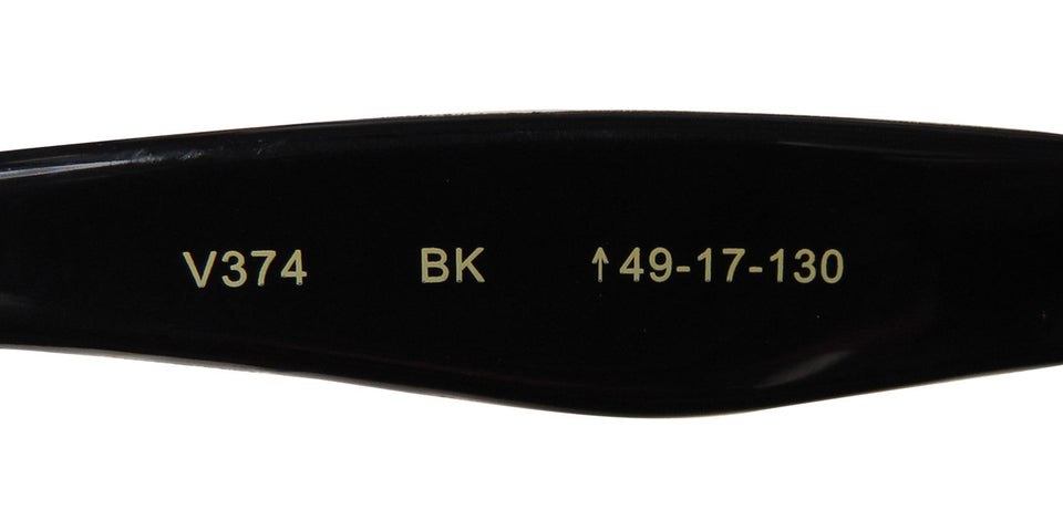 Vera Wang V374 Eyeglasses