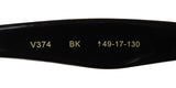 Vera Wang V374 Eyeglasses