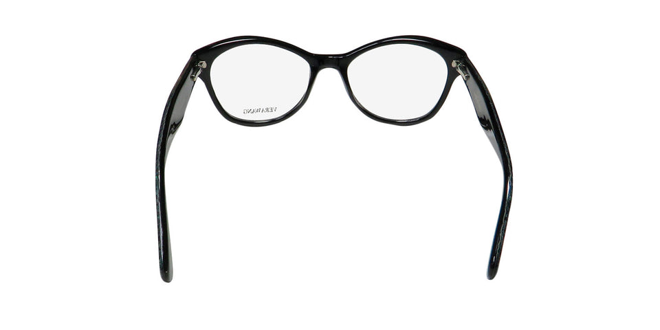 Vera Wang V374 Eyeglasses