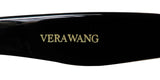 Vera Wang V374 Eyeglasses