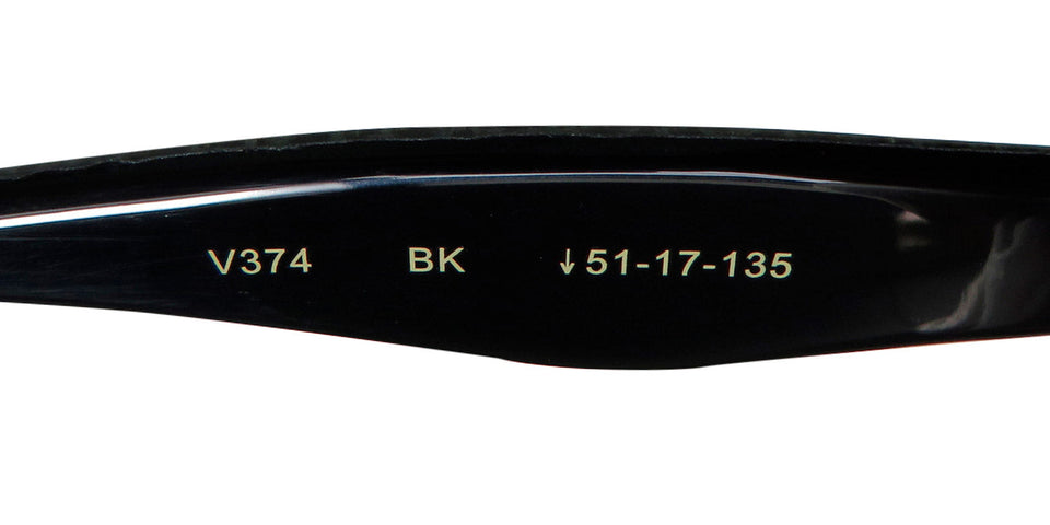 Vera Wang V374 Eyeglasses
