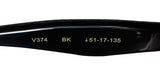 Vera Wang V374 Eyeglasses