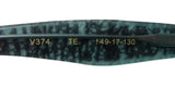 Vera Wang V374 Eyeglasses