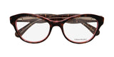 Vera Wang V374 Eyeglasses