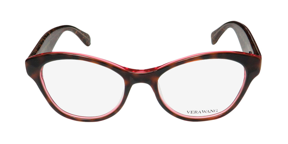 Vera Wang V374 Eyeglasses