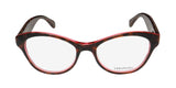 Vera Wang V374 Eyeglasses