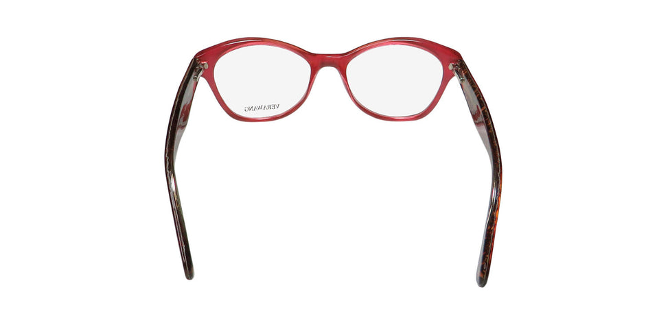 Vera Wang V374 Eyeglasses