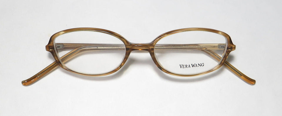 Vera Wang V006 Eyeglasses