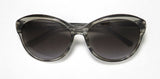 Vera Wang Luxe Pepita Sunglasses