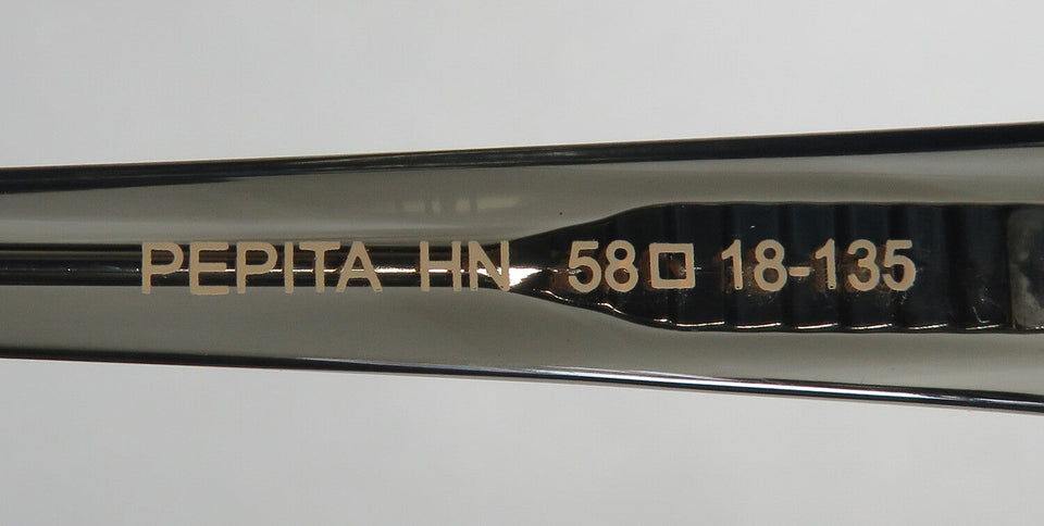 Vera Wang Luxe Pepita Sunglasses