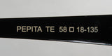Vera Wang Luxe Pepita Sunglasses