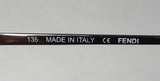 Fendi 959 Eyeglasses