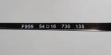 Fendi 959 Eyeglasses