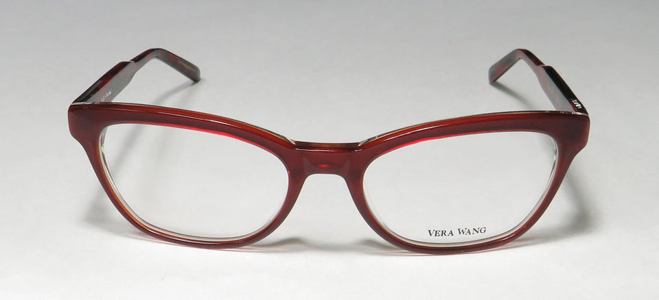 Vera Wang V345 Eyeglasses