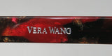 Vera Wang V345 Eyeglasses