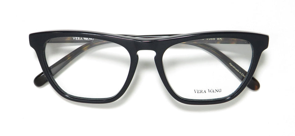 Vera Wang V368 Eyeglasses