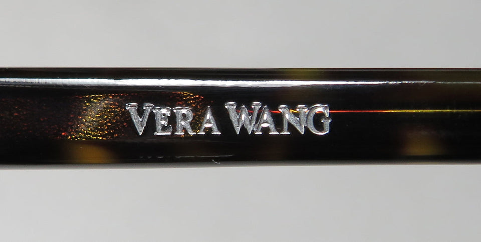 Vera Wang V368 Eyeglasses