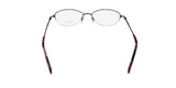 Vera Wang Luxe Lacerta Eyeglasses