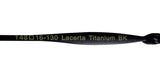 Vera Wang Luxe Lacerta Eyeglasses