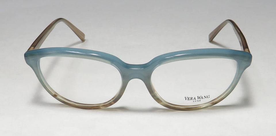 Vera Wang Luxe Fabienne Eyeglasses