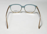 Vera Wang Luxe Fabienne Eyeglasses