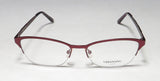 Vera Wang Luxe Catlin Eyeglasses