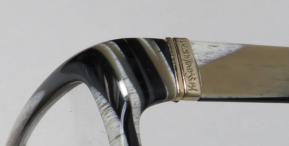 Yves Saint Laurent 2312 Eyeglasses