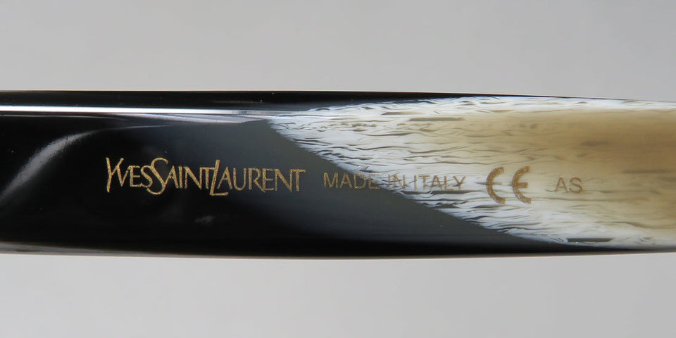 Yves Saint Laurent 2312 Eyeglasses