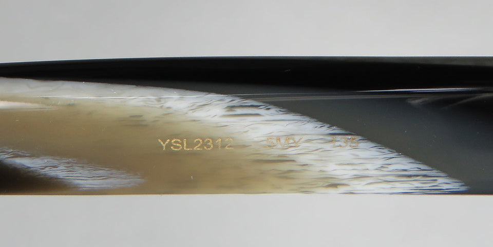 Yves Saint Laurent 2312 Eyeglasses