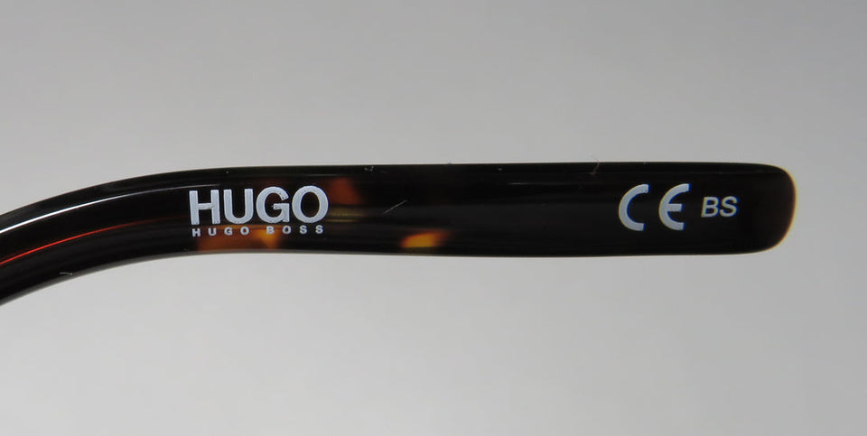Hugo Boss Hg 1053 Eyeglasses