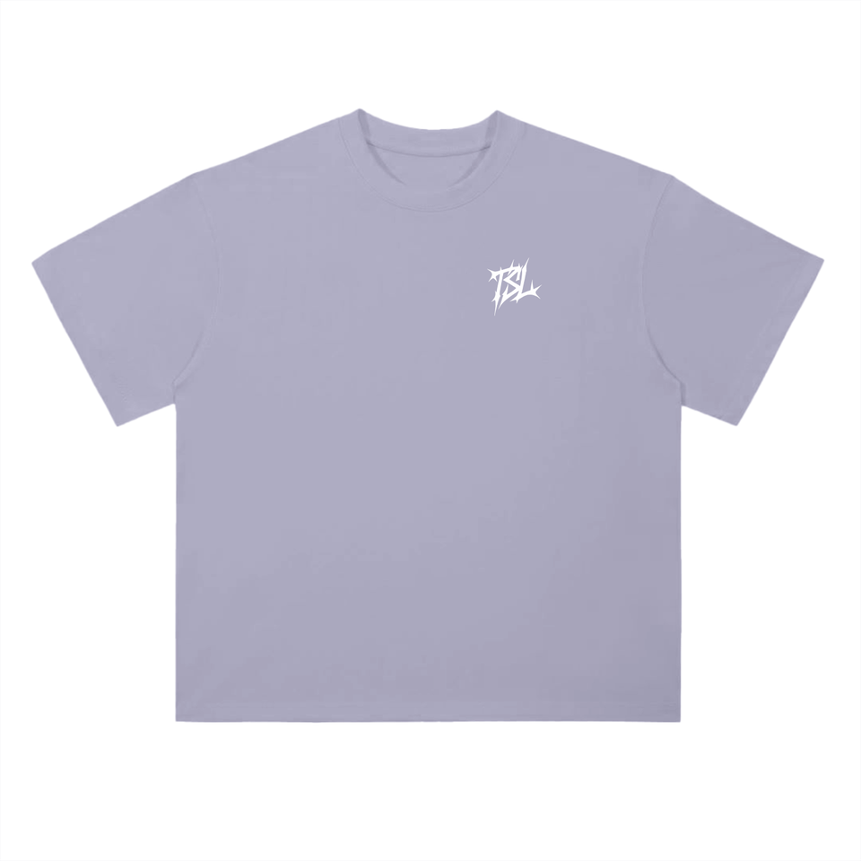 Wheelies Tee