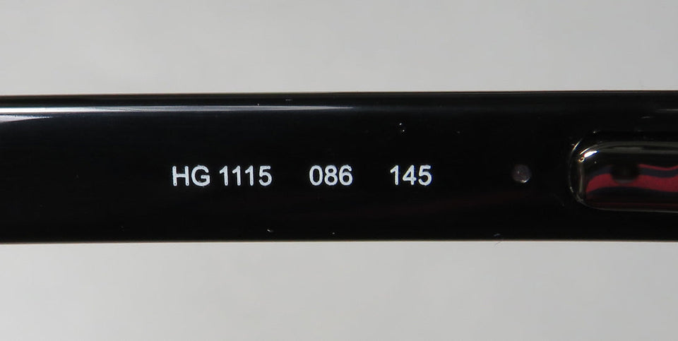 Hugo Boss Hg 1115 Eyeglasses