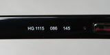 Hugo Boss Hg 1115 Eyeglasses