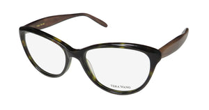 Vera Wang Luxe Emmy Eyeglasses
