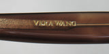 Vera Wang Luxe Emmy Eyeglasses
