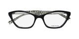 Vera Wang V364 Eyeglasses