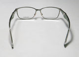 Vera Wang V328 Eyeglasses