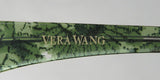 Vera Wang V328 Eyeglasses