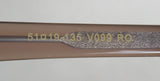 Vera Wang V099 Eyeglasses