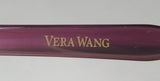 Vera Wang V364 Eyeglasses