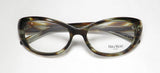 Vera Wang Luxe Nathalie Eyeglasses