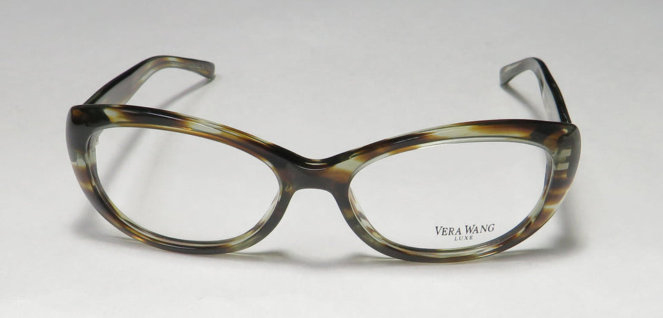Vera Wang Luxe Nathalie Eyeglasses