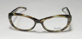 Vera Wang Luxe Nathalie Eyeglasses